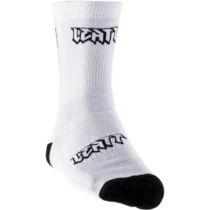 Leatt Zombie MTB Socks - White - Socks Leatt Zombie MTB Socks - White - Socks