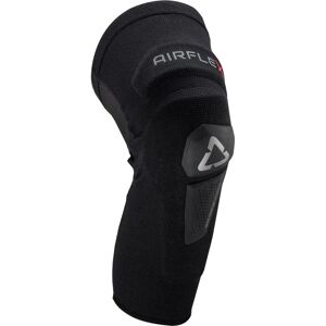 Leatt AirFlex Knäskydd Hybrid Pro - L - Knäskydd Leatt AirFlex Knäskydd Hybrid Pro - L - Knäskydd