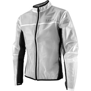 Leatt RACECOVER Jacket - Regular Fit Waterproof Breathable - Jacket Leatt RACECOVER Jacket - Regular Fit Waterproof Breathable - Jacket