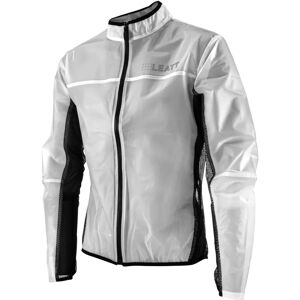 Leatt Racecover Jacket White XL - Jacket Leatt Racecover Jacket White XL - Jacket