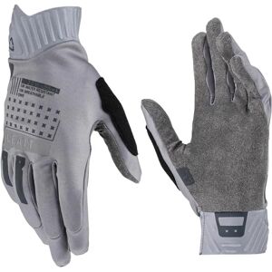 Leatt Herren MTB 2.0 WinBlock Handschuhe - Grau Leatt Herren MTB 2.0 WinBlock Handschuhe - Grau