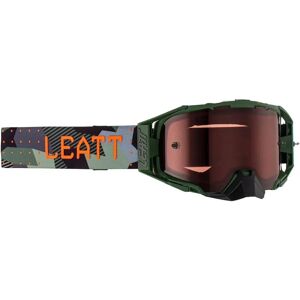 Leatt Velocity 6.5 Motocross Goggles - Impactproof, WideVision Leatt Velocity 6.5 Motocross Goggles - Impactproof, WideVision