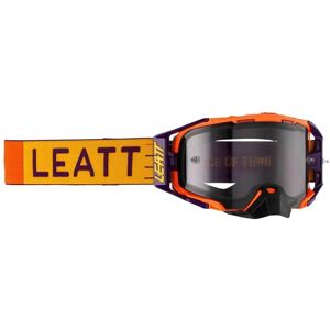 Leatt Velocity 6.5 Light Motocross Goggles - Impact-Resistant, WideVision Leatt Velocity 6.5 Light Motocross Goggles - Impact-Resistant, WideVision