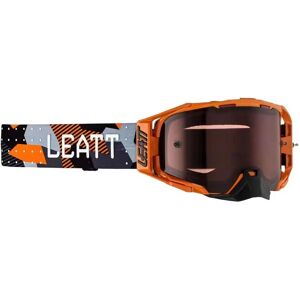 Leatt Velocity 6.5 Motocross Goggles - Orange Leatt Velocity 6.5 Motocross Goggles - Orange
