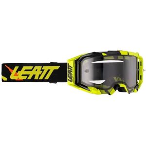 Leatt Velocity 5.5 Tiger Light Motocross Goggles - Black Leatt Velocity 5.5 Tiger Light Motocross Goggles - Black