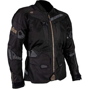 Veste Imperméable Leatt FlowTour 7.5 - Équipement Moto - Publicité Veste Imperméable Leatt FlowTour 7.5 - Équipement Moto - Publicité