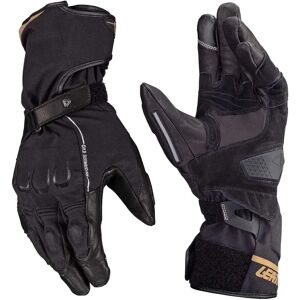 Leatt ADV Subzero 7.5 Handskar Svart - 2XL Leatt ADV Subzero 7.5 Handskar Svart - 2XL