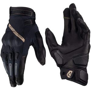 Gants Moto Leatt HydraDri 7.5 - Court, Imperméables, Résistants aux impacts - Publicité Gants Moto Leatt HydraDri 7.5 - Court, Imperméables, Résistants aux impacts - Publicité
