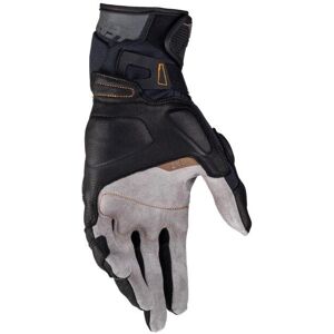 Guantes Leatt ADV X-Flow 7.5 - Stealth Guantes Leatt ADV X-Flow 7.5 - Stealth