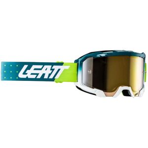 Leatt Velocity 4.5 Iriz Classic 2024 Impact-Resistant MX Goggles Leatt Velocity 4.5 Iriz Classic 2024 Impact-Resistant MX Goggles