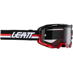 Leatt Velocity 4.5 Streifen 2024 Stoßfeste MX-Brille Leatt Velocity 4.5 Streifen 2024 Stoßfeste MX-Brille