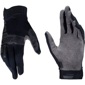 Gants pour jeunes Leatt 1.5 - Légers et durables MX - Publicité Gants pour jeunes Leatt 1.5 - Légers et durables MX - Publicité