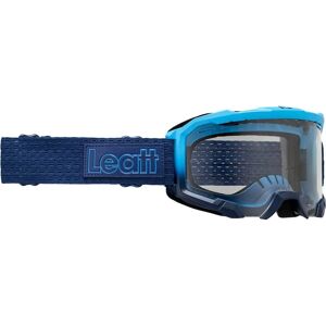 Leatt Velocity 4.0 MTB Cyan Impactbestendige Bril - Motorbril Leatt Velocity 4.0 MTB Cyan Impactbestendige Bril - Motorbril
