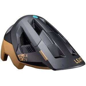 Leatt - ALLMTN 4.0 V24 - Brown - L - Helmet Leatt - ALLMTN 4.0 V24 - Brown - L - Helmet