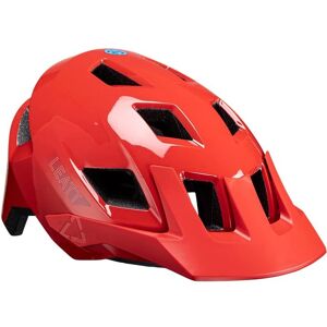 Leatt MTB ALLMTN 1.0 - Impact-Reducing MTB Helmet - Helmet Leatt MTB ALLMTN 1.0 - Impact-Reducing MTB Helmet - Helmet