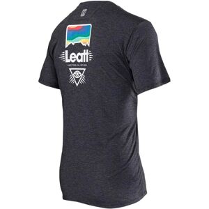 Leatt Gravity 1.0 Nero Azzurro Mountain Bike Jersey - Product Type Leatt Gravity 1.0 Nero Azzurro Mountain Bike Jersey - Product Type