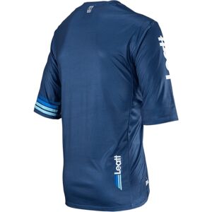 Leatt MTB ENDURO 3.0 Blau - Radtrikot Leatt MTB ENDURO 3.0 Blau - Radtrikot
