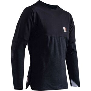 Leatt MTB All-Mtn 4.0 Jersey - Lightweight, Breathable, UV Protected Leatt MTB All-Mtn 4.0 Jersey - Lightweight, Breathable, UV Protected