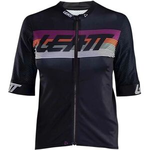 Leatt MTB Endurance 6.0 Dames Jersey - Kleding Leatt MTB Endurance 6.0 Dames Jersey - Kleding