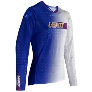 Leatt Gravity 4.0 Long-Sleeve MTB Jersey - Cycling Jersey Leatt Gravity 4.0 Long-Sleeve MTB Jersey - Cycling Jersey