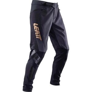 Leatt Kids Gravity 4.0 Broeken - Zwart - MTB-kinderen Broek Leatt Kids Gravity 4.0 Broeken - Zwart - MTB-kinderen Broek