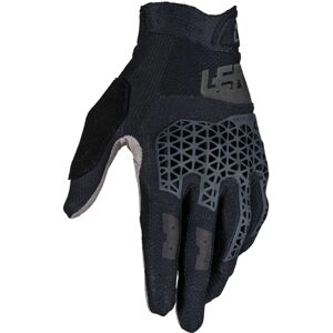 Leatt MTB 4.0 Lite Gloves - Stealth - Black - MTB Gloves Leatt MTB 4.0 Lite Gloves - Stealth - Black - MTB Gloves