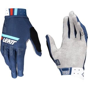 Leatt 2.0 X-Flow MTB Gloves - Denim XL - Gloves Leatt 2.0 X-Flow MTB Gloves - Denim XL - Gloves