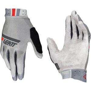 Leatt MTB 2.0 X-FLOW Grijze Fietshandschoenen - MTB 2.0 X-FLOW Leatt MTB 2.0 X-FLOW Grijze Fietshandschoenen - MTB 2.0 X-FLOW