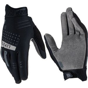 Leatt Sub Zero 2.0 MTB Gloves - Black Leatt Sub Zero 2.0 MTB Gloves - Black