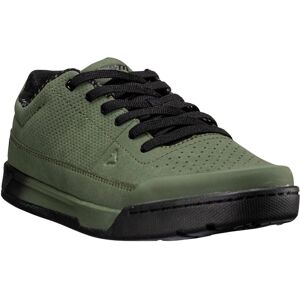 Leatt Flat 2.0 Schuhe - Spinat - Unisex - Schuhe Leatt Flat 2.0 Schuhe - Spinat - Unisex - Schuhe