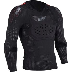 Leatt ReaFlex Body Protector - Black - S - Unisex - Mountain Bike Gear Leatt ReaFlex Body Protector - Black - S - Unisex - Mountain Bike Gear