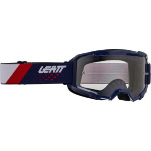 Lunettes Leatt Vizion 2.5 - Bleu - Anti-buée - Résistant aux rayures - 90 VLT - Publicité Lunettes Leatt Vizion 2.5 - Bleu - Anti-buée - Résistant aux rayures - 90 VLT - Publicité