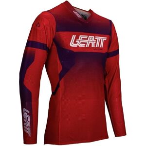 Leatt 5.5 Ultraweld Moto T-shirt - Motorcross Kleding Leatt 5.5 Ultraweld Moto T-shirt - Motorcross Kleding