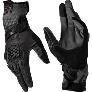 Leatt Adv Hydradri 5.5 Zwarte Handschoenen - Impactbescherming Leatt Adv Hydradri 5.5 Zwarte Handschoenen - Impactbescherming