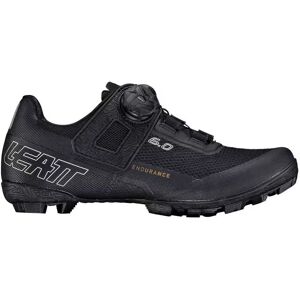 Leatt PROCLIP 6.0 ENDURANCE - Chaussures de cyclisme - Publicité Leatt PROCLIP 6.0 ENDURANCE - Chaussures de cyclisme - Publicité