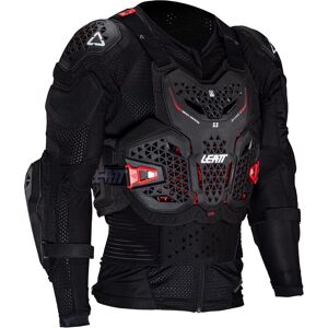 Protector corporal Leatt 5.5 EVO - Impact CE certificado Ligero y ventilado Protector corporal Leatt 5.5 EVO - Impact CE certificado Ligero y ventilado