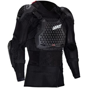 Leatt Protège-Corps 2.5 Noir S - Équipement de Protection - Publicité Leatt Protège-Corps 2.5 Noir S - Équipement de Protection - Publicité