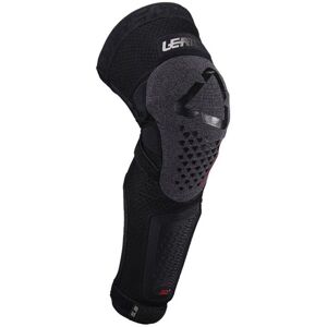 Leatt KNEE GUARD 3DF 5.0 EVO EXT - Protège-genoux Leatt KNEE GUARD 3DF 5.0 EVO EXT - Protège-genoux