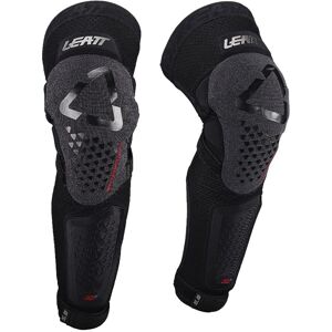 Leatt Knee Guard 3DF 5.0 EVO EXT Black XL Leatt Knee Guard 3DF 5.0 EVO EXT Black XL