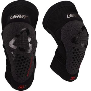 Leatt 3DF 5.0 Evo Fastfit Kniekapslar - Knäskydd Leatt 3DF 5.0 Evo Fastfit Kniekapslar - Knäskydd