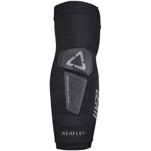 Leatt Reaflex Hybrid Knee & Elbow Pads - Impact Protection Leatt Reaflex Hybrid Knee & Elbow Pads - Impact Protection