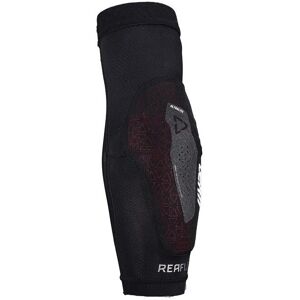 Leatt Reaflex Ultralite Knee and Elbow Pads - Impact Certified Leatt Reaflex Ultralite Knee and Elbow Pads - Impact Certified