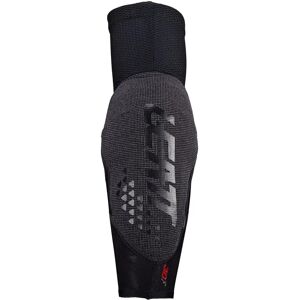 Leatt 3DF 5.0 Evo Knee & Elbow Pads - Black - CE Impact Protection Leatt 3DF 5.0 Evo Knee & Elbow Pads - Black - CE Impact Protection