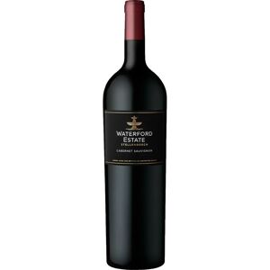 Waterford Estate Cabernet Sauvignon 2018 - Red Wine Waterford Estate Cabernet Sauvignon 2018 - Red Wine