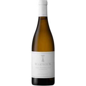 Warwick White Lady 75cl - White Wine Warwick White Lady 75cl - White Wine