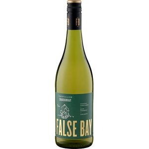 False Bay Chardonnay - Coastal Region, 2022/2023 - Wine False Bay Chardonnay - Coastal Region, 2022/2023 - Wine