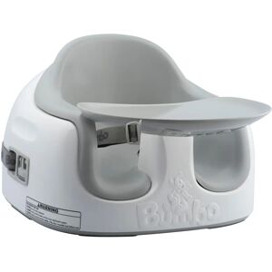 Bumbo Multi Seat - Viileäharmaa vauvanistuin Bumbo Multi Seat - Viileäharmaa vauvanistuin