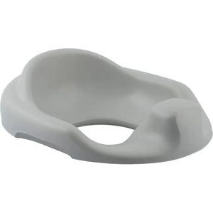 Entraîneur de Toilette Bumbo - Gris Foncé - Toilet Trainer - Publicité Entraîneur de Toilette Bumbo - Gris Foncé - Toilet Trainer - Publicité