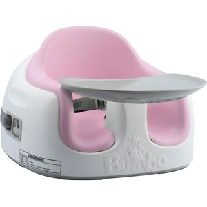 Bumbo Pink Multi Seat - Kinderstuhl für 5-36 Monate Bumbo Pink Multi Seat - Kinderstuhl für 5-36 Monate