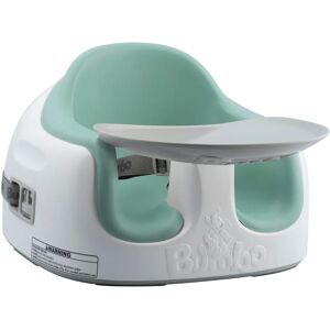 Bumbo Multi Seat - Hemlock - Siège pour bébé - Publicité Bumbo Multi Seat - Hemlock - Siège pour bébé - Publicité